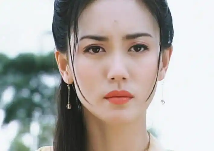 80后心中新加坡影视3大美女:史上最美殷素素,小昭,何仙姑__财经头条