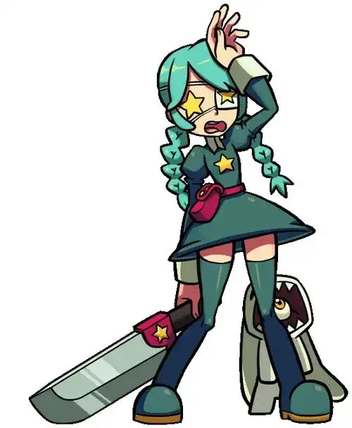 fandom骷髅女孩skullgirls