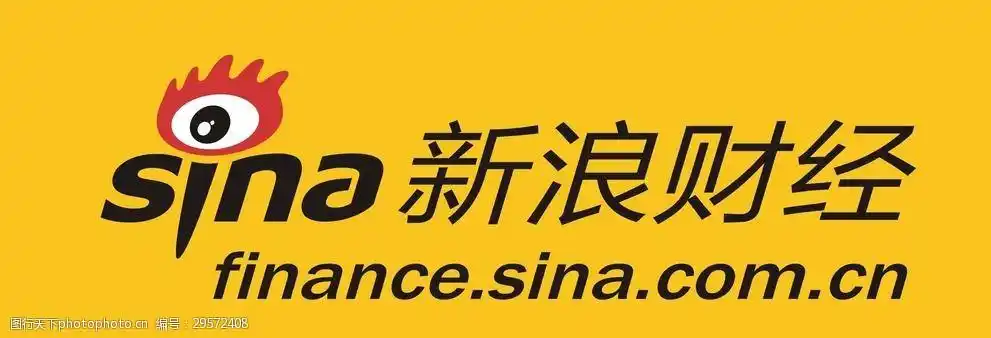 新浪财经标志
