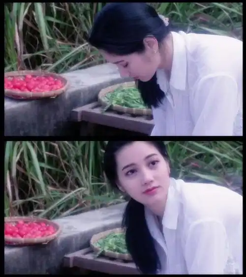 郑艳丽正是最后一种.