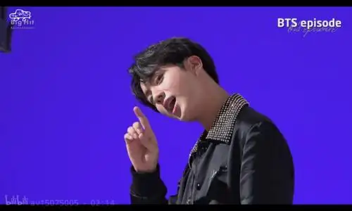 防弹少年团 bts 金硕珍 jin 羊驼 eat jin wordwide handsome