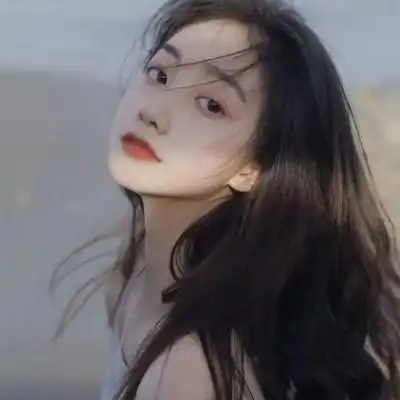 干净温柔的优质女头 真人高清优质女头像图片-女生头像 - 壁纸专辑