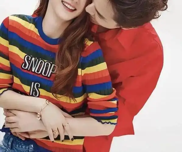 戚薇和李承铉婚变?女方透露自己可弯可直!