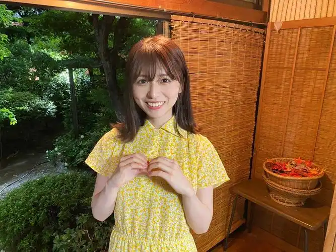 生日部长滨ねる迎来23岁生日粉丝纷纷送上祝福