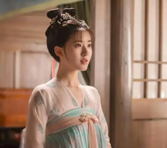 李乐嫣原型人物介绍(唐太宗幼女新城公主,《长歌行》李乐嫣的原型