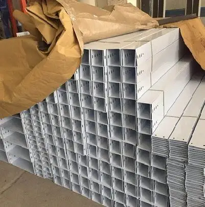 厂家销售 竖向桥架