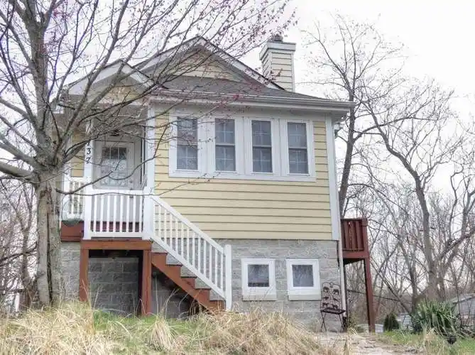 millerbeachgary整套民居米勒海滩印第安纳沙丘国家公园别墅