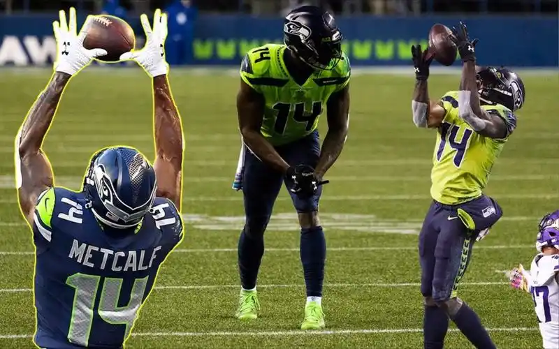 dk metcalf 最新nfl赛季高光时刻集锦!_哔哩哔哩_bilibili