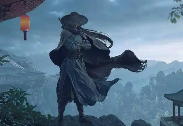 为什么我们都很向往侠客江湖?