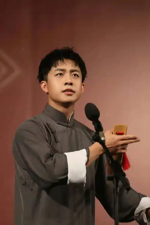 郑州德云社2022张九龄王九龙相声专场(时间 场馆 票价)河马票务_演出