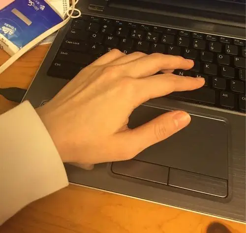 男生手好看是种怎样的体验?