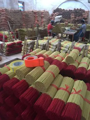 批发家用祭祖香 拜佛观音香 佛香 烧香拜佛祭祖香 源头厂家