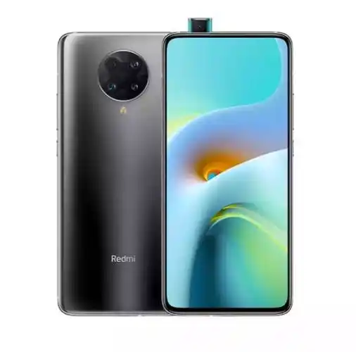 redmi红米k30至尊纪念版5g智能手机6gb128gb