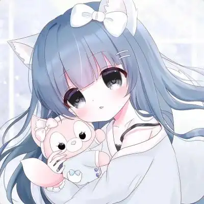 可爱超火动漫少女心头像45张_女生动漫头像_头像屋