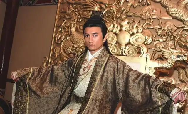 一人一首代表作,蕴含亡国之音|李煜|隋炀帝|宋徽宗|陈叔宝_网易订阅