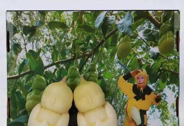 西游记:为什么孙悟空要去偷人参果?