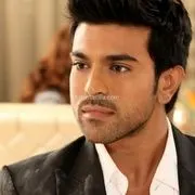 拉姆查兰特哈ramcharanteja