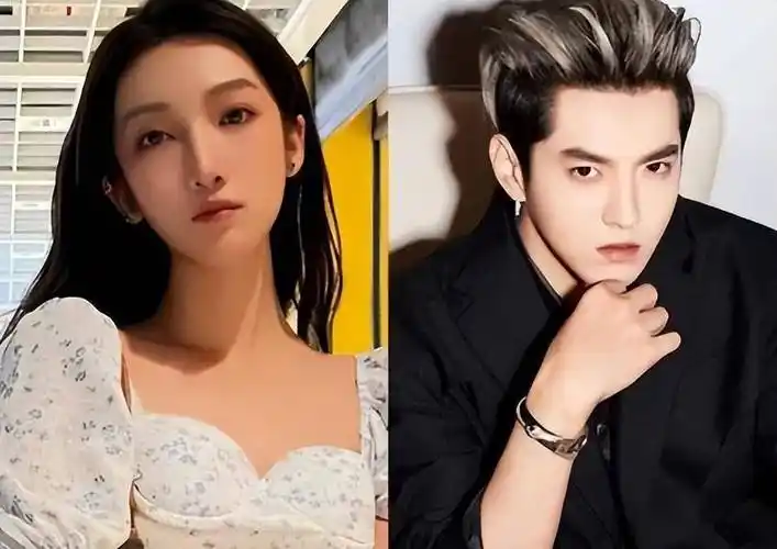 从归国顶流到资本弃子,吴亦凡走到今天的局面,他的母亲难辞其咎_儿子