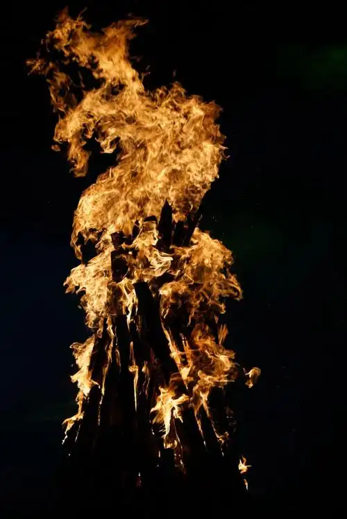 "中国火城·浪漫花都"楚雄2024年彝族火把节"趣"大姚系列活动即将开始