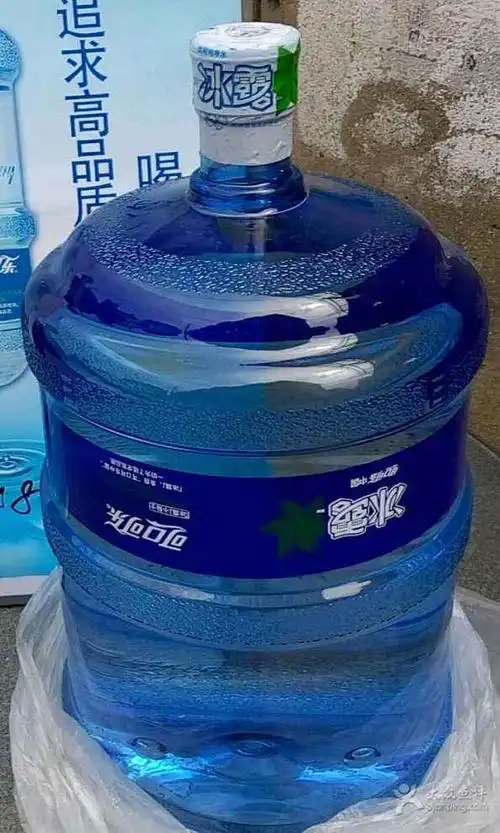 浦东新区桶装水配送哪家好