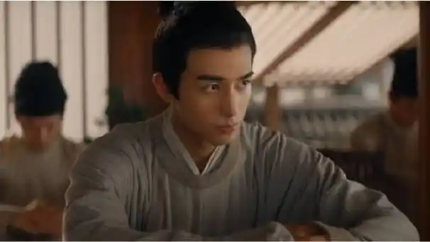 宋威龙和井柏然主演的《张公案》预告有没有超过预期?