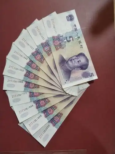 055豹子号一套 000～99