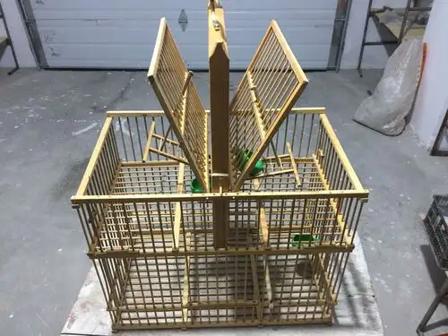 共386 件拍笼踏笼相关商品