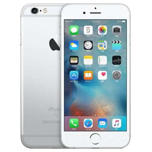 苹果appleiphone6splus美版官换新机未激活全网通4g手机智能苹果6sp