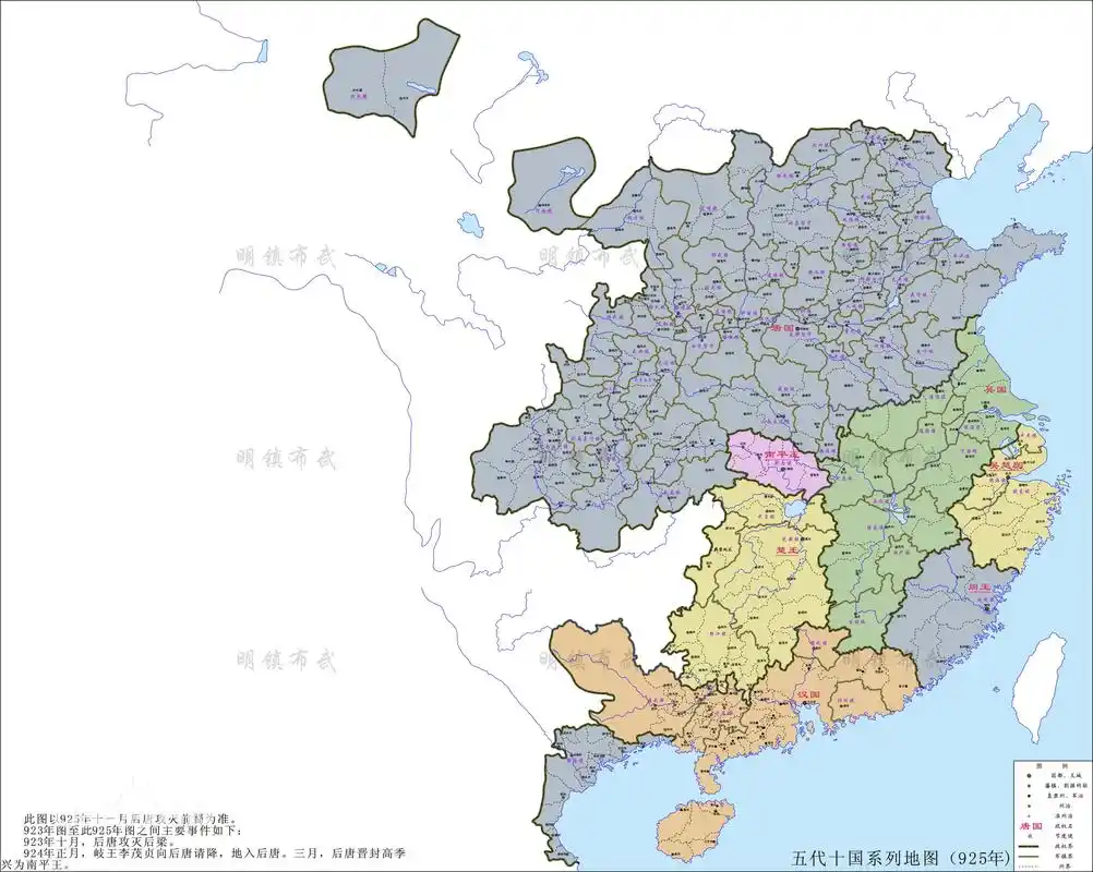 改了一笔,救了千人,他在历史上给太监挣了一回面子