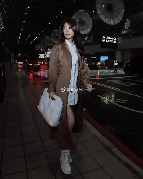 3月3日,林心如分享自己的最新动态,将