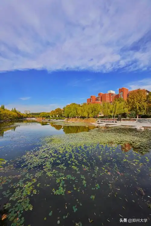 郑州大学图片,郑州大学图片高清校门