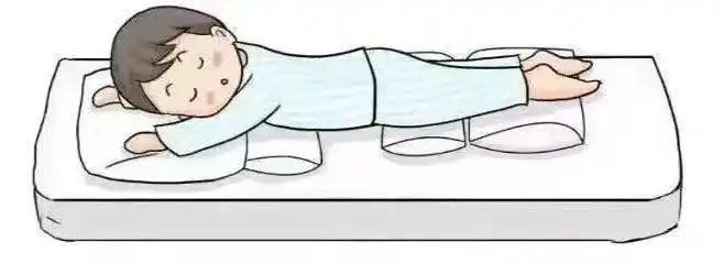 "新冠趴"俯卧位通气_患者_肺泡_进行