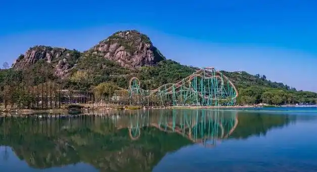 狮子山重启开放!|登山|狮山公园|苏州博物馆_网易订阅