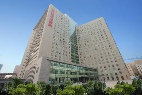 北部战区总医院体检中心沈阳军区总医院