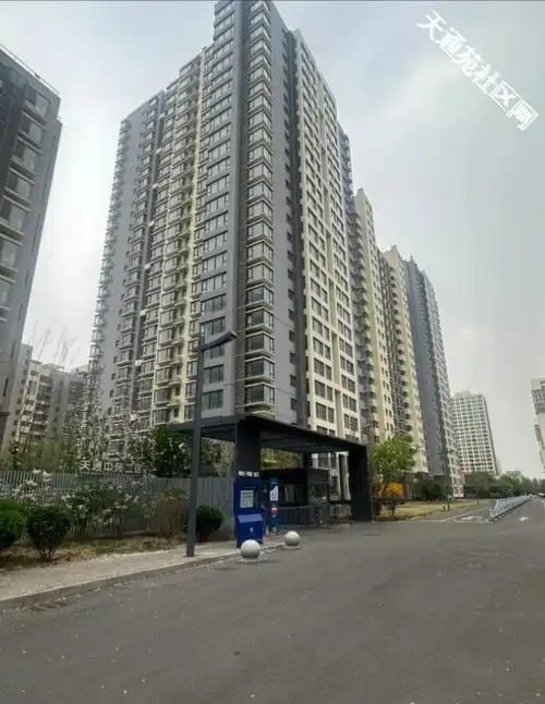 细数天通苑有多少个违建,全北京都没你多