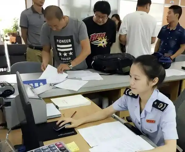 原创哪些公务员岗位比较吃香过来人才知道专科生也有上岸机会