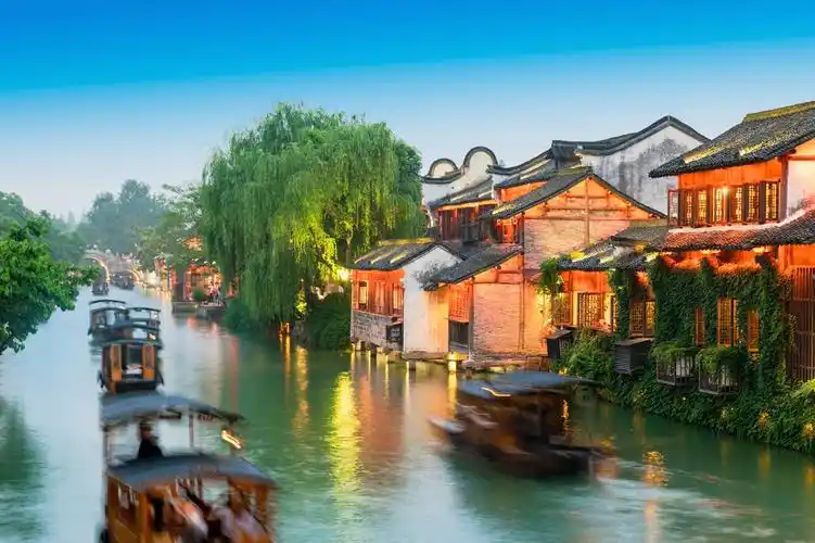 不止武汉,婺源,适合春日旅行的城市还有这些,3-5月出发正当时