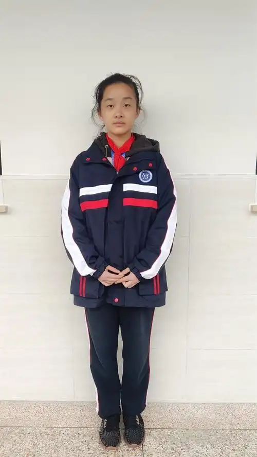 第十二周每周之星