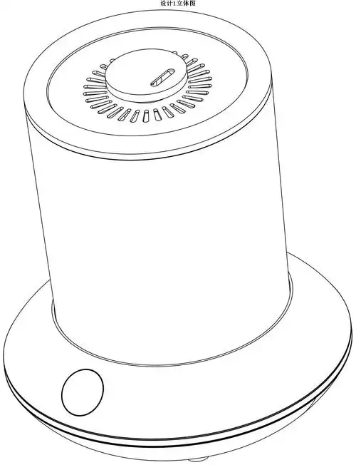 加湿器(sphc002系列)