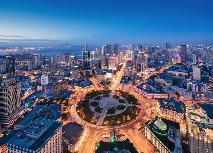 8,大连属于辽宁省大连市,辽宁省辖市,别称滨城,是副省级城市计划单列