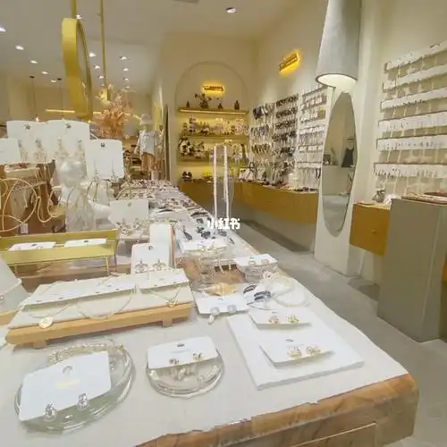 饰品陈列带你逛线上饰品店0169