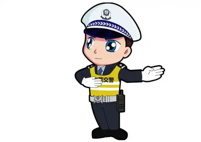 未按规定让行系列61未礼让斑马线出事故巴州公安交