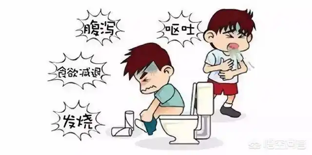 腹泻怎么办