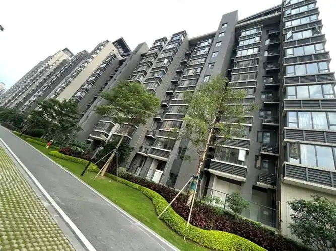 彰泰城,五象大道660号-南宁彰泰城二手房,租房,房价-南宁安居客