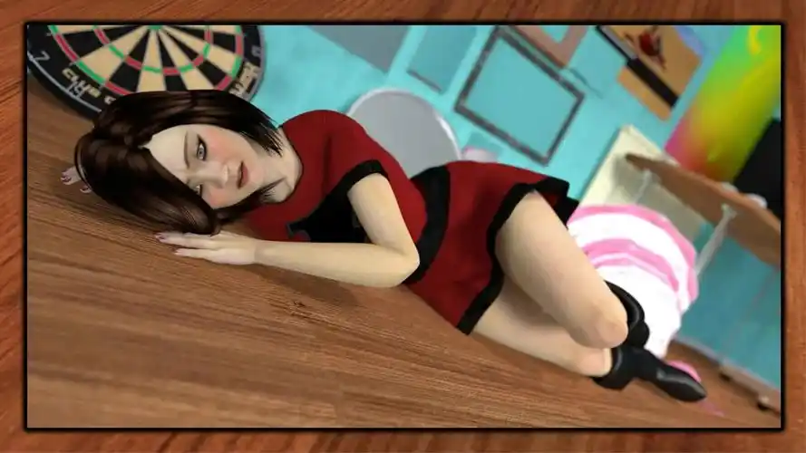 魔戒变得不可控 变成女孩子是宿命?性转男变女 part 6