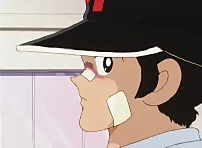 上杉达也 - 堆糖,美图壁纸兴趣社区