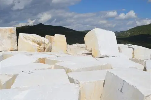 关羊洞大理石矿山 - 云南凤云商贸有限公司