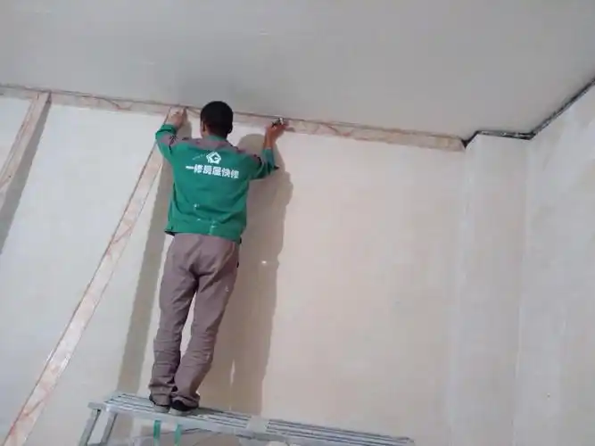 石膏线的安装方法石膏线安装方法及注意事项分享