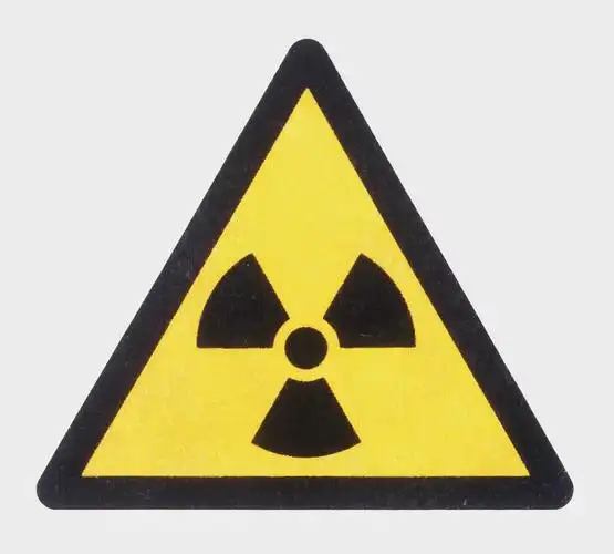 物质的这种性质叫放射性.