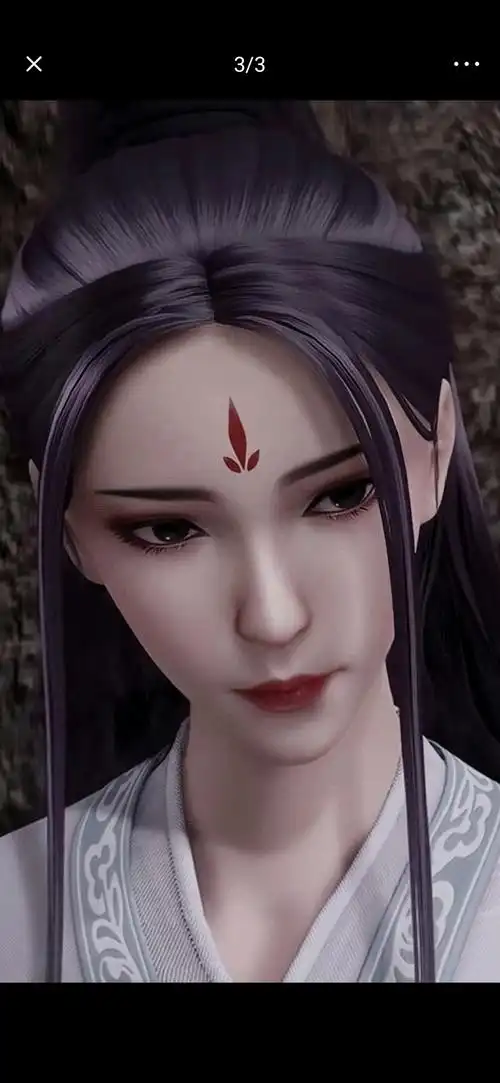 data-lemmaid="22277159">万界仙踪 /a>》及其衍生作品中的女主角